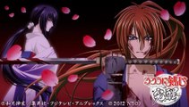 Download Rurouni Kenshin Meiji Kenkaku Romantan Kansen J