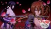 Rurouni Kenshin : Meiji Kenkaku Romantan Kansen (Direct Live PSP Jap)