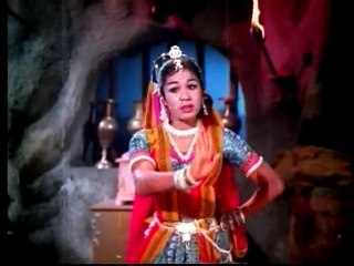 Kannanukkum Kalvanukkum - Sivaji Ganesan, Sowcar Janaki - Tamil Classic Song - Thirumal Perumai