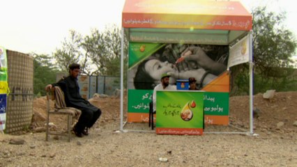 Mystery virus: Children hit by unknown illness in California