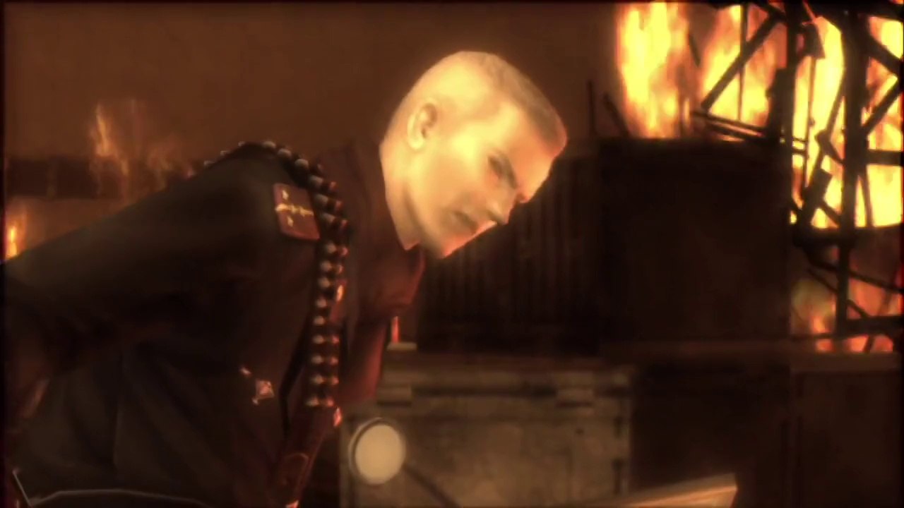 Metal Gear Solid 3 : Snake Eater HD - 16 - Chassons le poseur de C3!