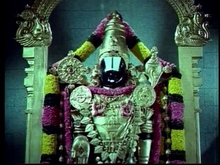 Pallandu Pallandu - Sivaji Ganesan, K.R Vijaya - Thirumal Perumai - Tamil Devotional Song