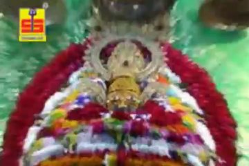 Bajre Ki Roti Khale Shyam {Superhit Rajasthani Devotional Song)