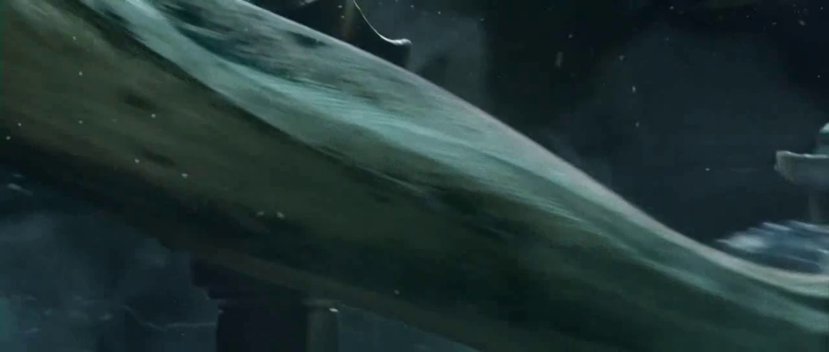 47 Ronin Official Trailer #1 (2013) - Keanu Reeves, Rinko Kikuchi Movie HD_(720p)_clip21