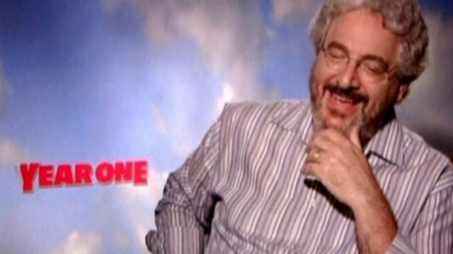 Ghostbusters star Harold Ramis dies at 69