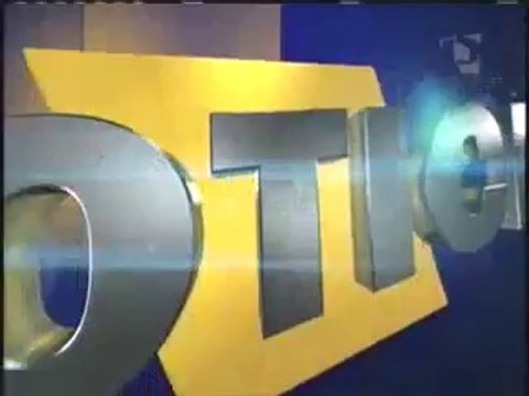 Noticias de las 7: 'El Chapo' Guzmán fue trasladado a la cárcel del Altiplano (1/2)