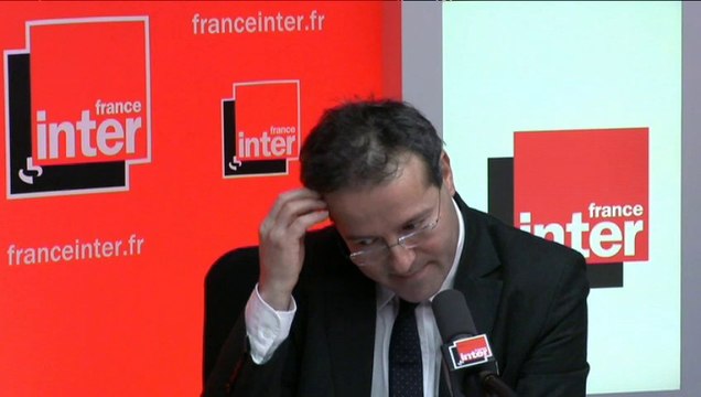 Interactiv' : Martin Hirsch