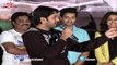 Lovers Teaser Launch - Nitin, Maruthi, Sumanth Ashwin, Nandita,