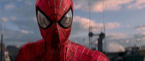 The Amazing SpiderMan 2 - Rise of Electro
