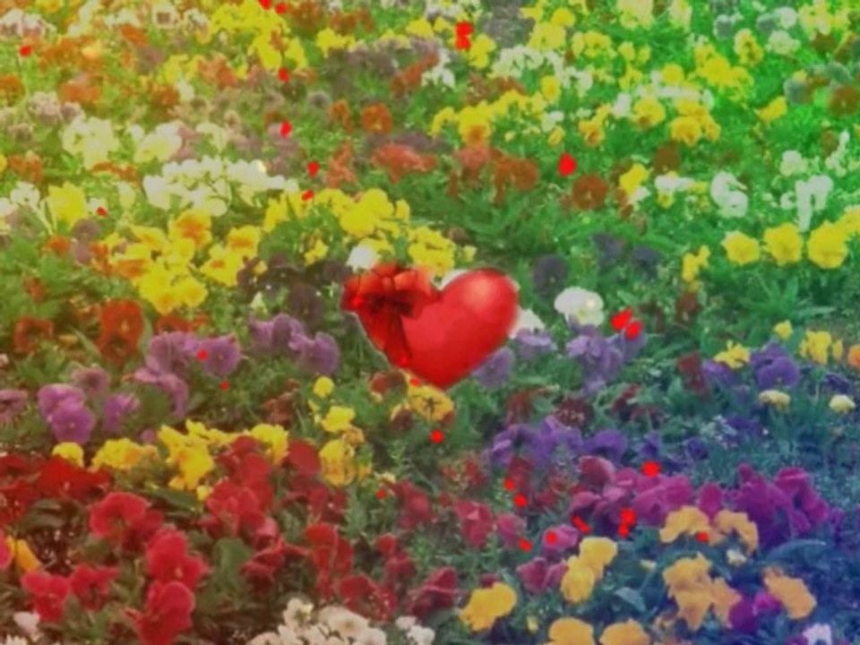 Frühlingsstimmenwalzer-Johann Strauss