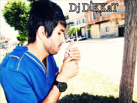 Dj DİKKaT -[ Dargınmısın Sen Bana ]Damar Rap Hd