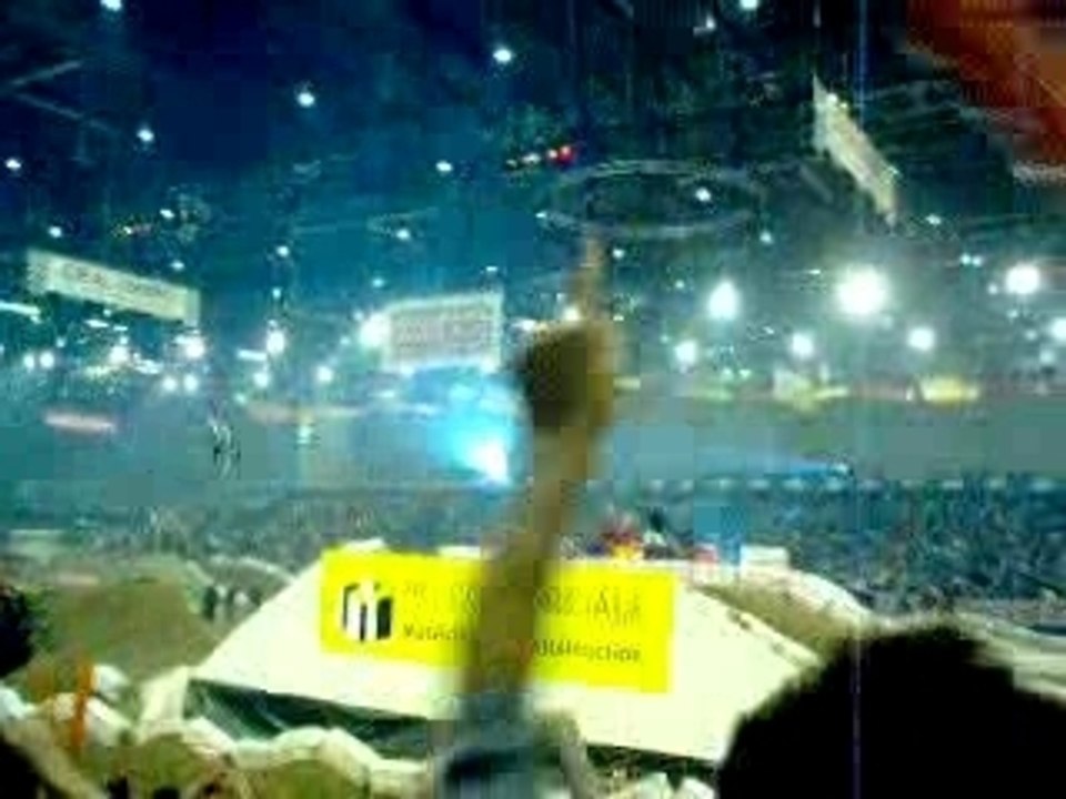 Supercross 2004