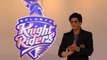 TV Series On Shah Rukh Khan's Kolkata Knight Riders !