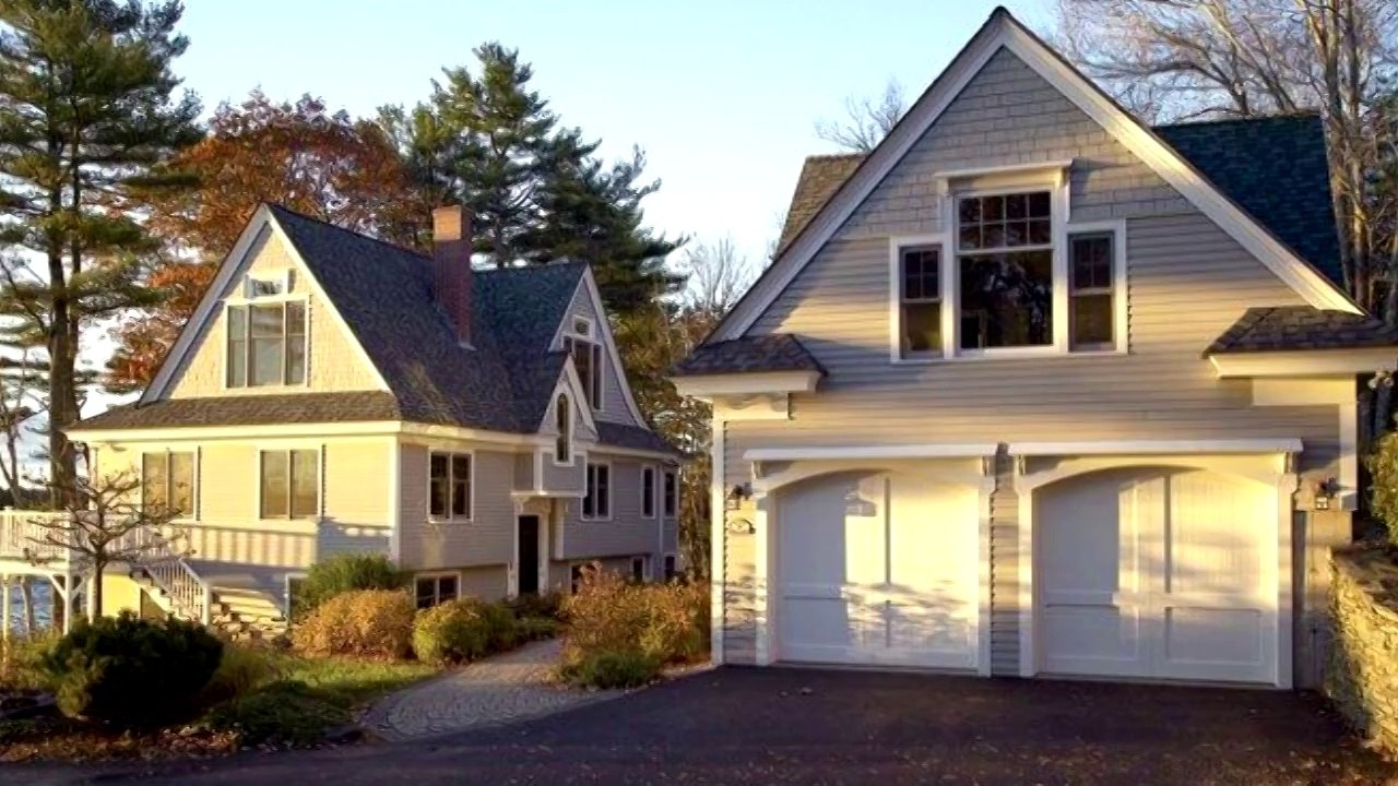 Overhead Door Company of Charleston: Residential Garage Doors, Garage Door Repair in Charleston SC