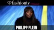 Naomi Campbell & Irina Shayk at Philipp Plein Fall/Winter 2014-15 | Milan Fashion Week | FashionTV