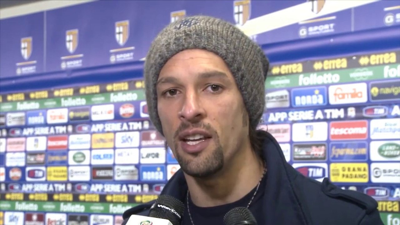 L'ex Amauri: "Noi alla pari della Fiorentina"