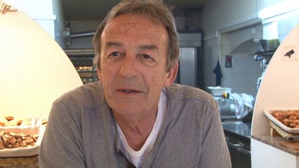 José Orsoni : "Pour que Marseille continue à être Marseille"