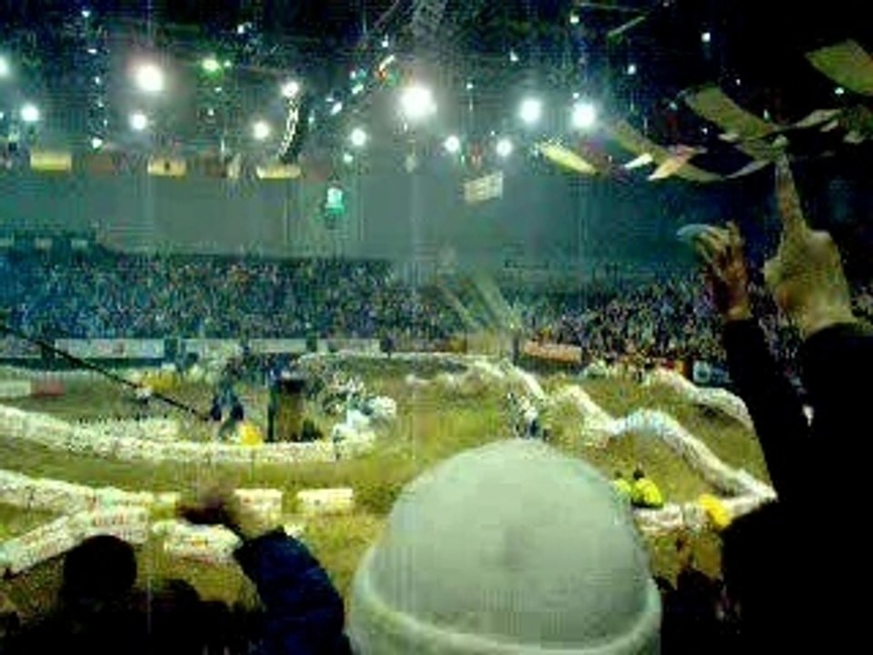 Supercross 2004