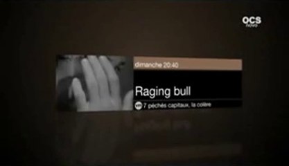 Raging Bull - Bande annonce