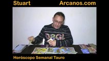 Horoscopo Tauro del 23 de febrero al 1 de marzo 2014 - Lectura del Tarot