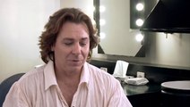 LE CID - Massenet - Rencontre avec Roberto Alagna