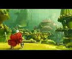 Rayman Legends - E3 2013 - Epic Trailer [UK] - YouTube
