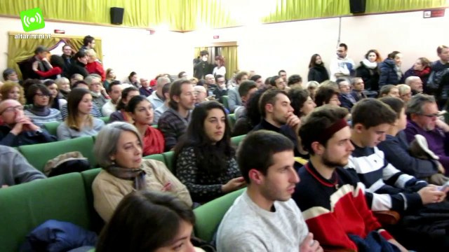 Rimini. La mafia e i suoi tentacoli in riviera. Incontro con il pm Daniele Paci