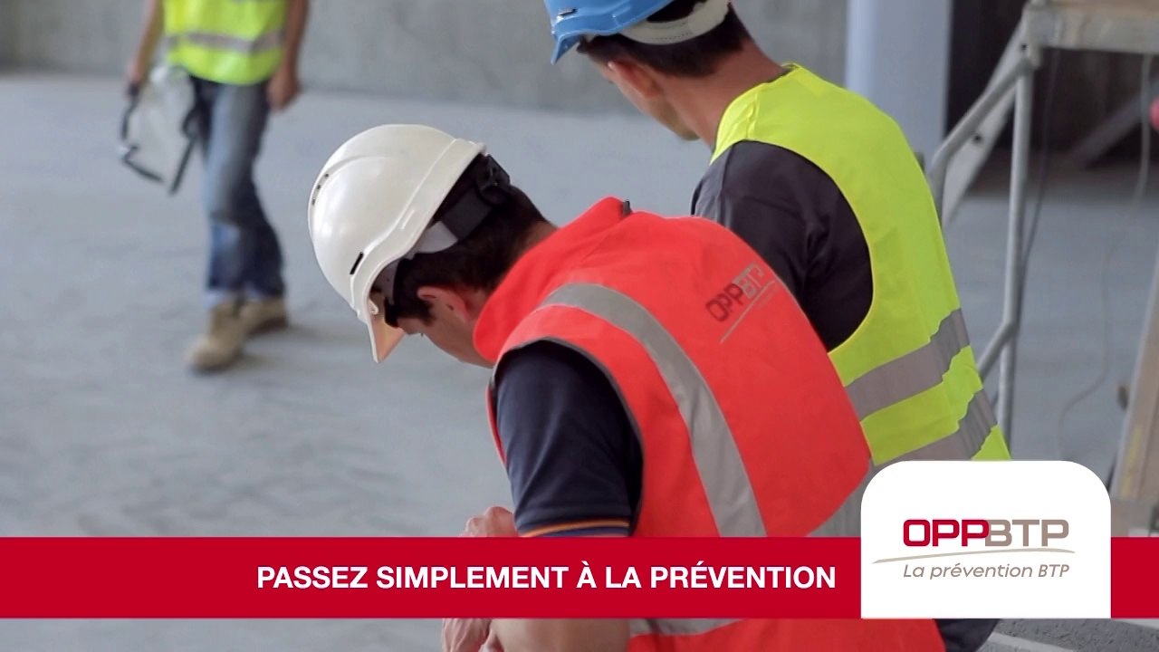 Solution n° 4 : Pour limiter les postures pénibles