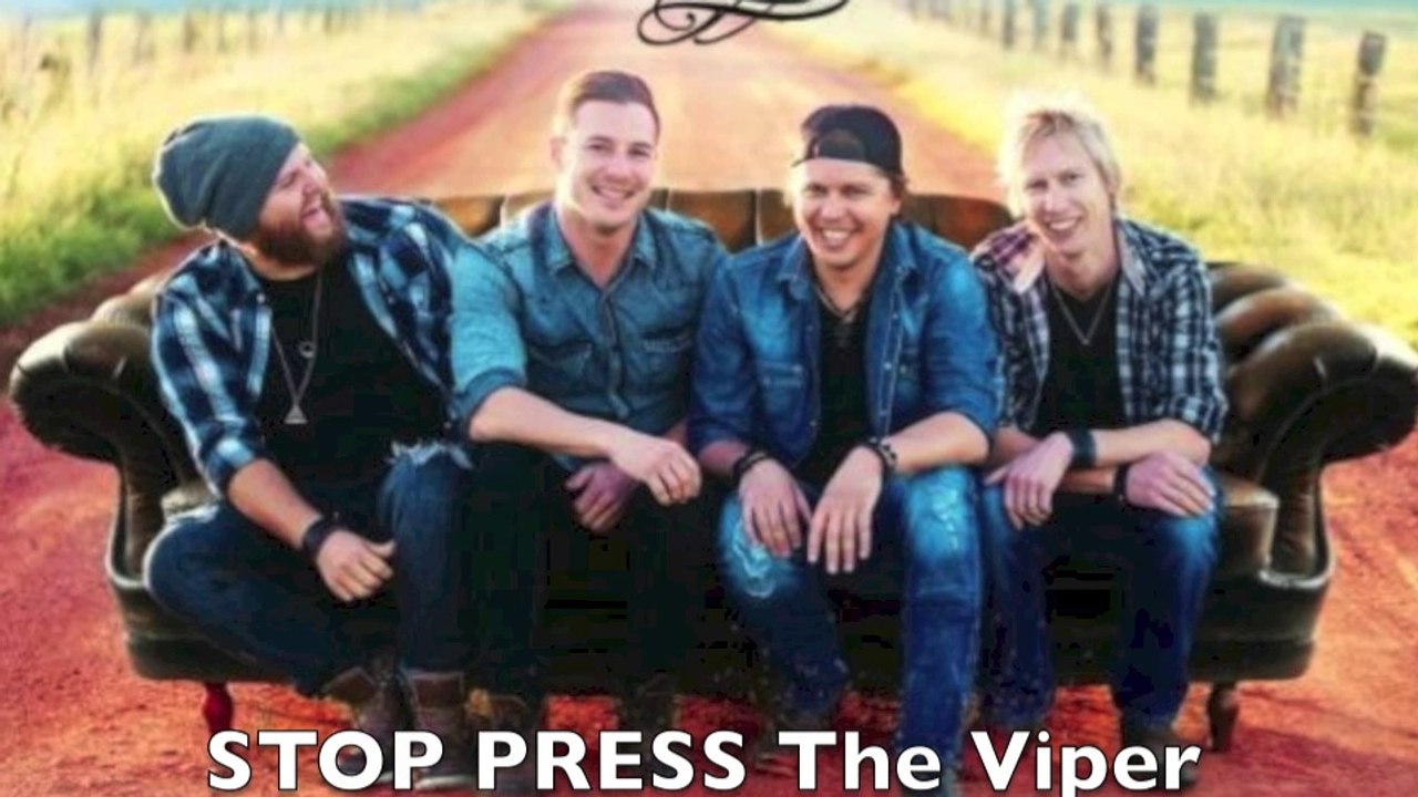 JBNRTV The John Butler Trio-Flesh & Blood Episode