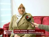 TANSİYONA, KARACİĞER YAĞLANMASINA VE BÖBREKTEKİ KİSTE KESİN ÇÖZÜM!