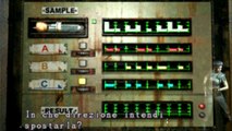ResidentEvil 3 - Walkthrough - Part9 HD -