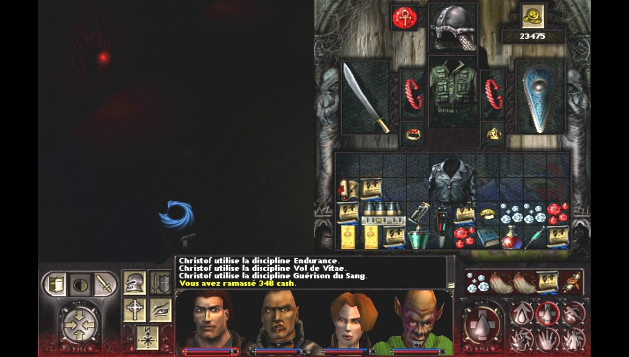 Vampire 18