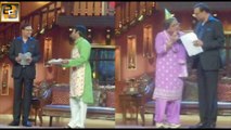 Rajat Sharma on COMEDY NIGHTS WITH KAPIL 1st March 2014 Episode