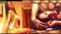 Poonam Pandey's Uncensored HOT YOGA photos LEAKED!