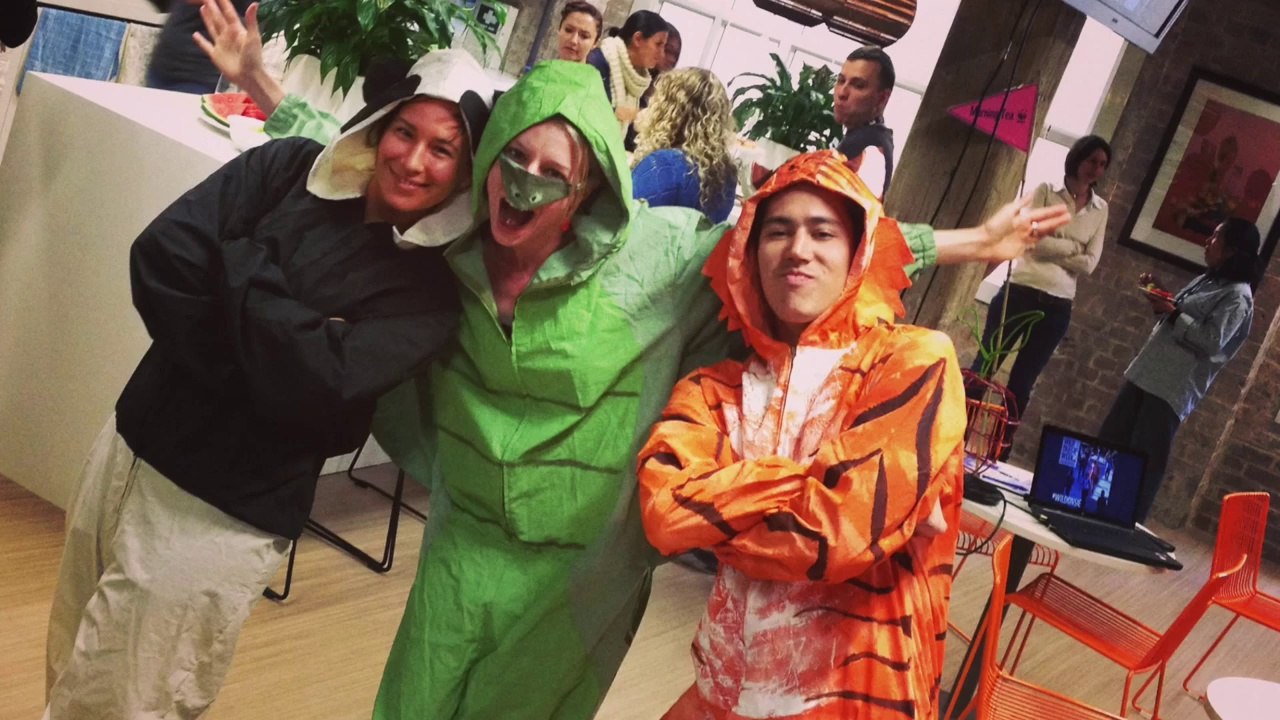 WWF Australia