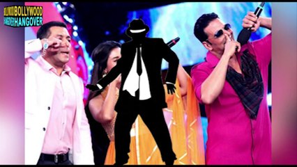 Salman Khan's HOT ITEM SONG FOR FREE in Akshay Kumar starrer Fugly