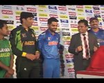 Captains unveil 2014 Asia Cup Trophy