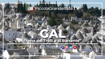 Gal Terra dei Trulli ed Barsento - Piccola Grande Italia