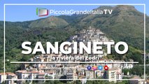 Riviera dei Cedri - Sangineto - Piccola Grande Italia