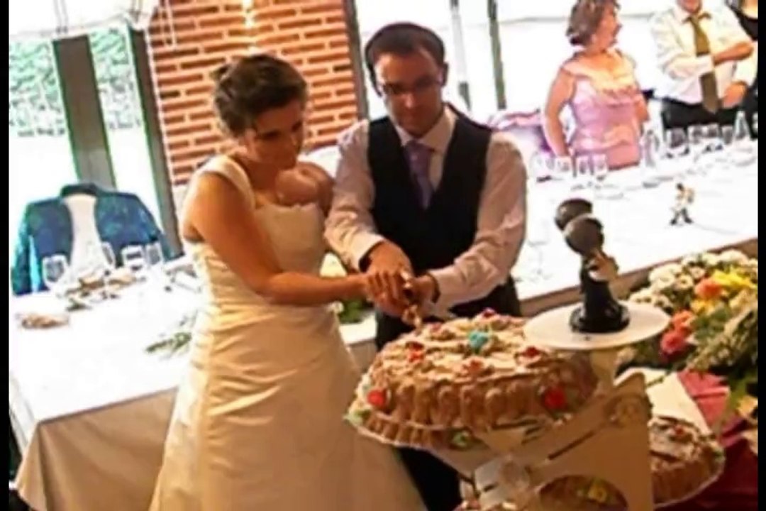 Boda de Luismi & Marta