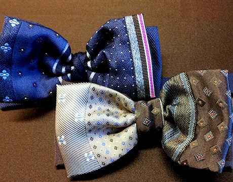 Fabio Toma - Only Handmade Italian Manufacturing