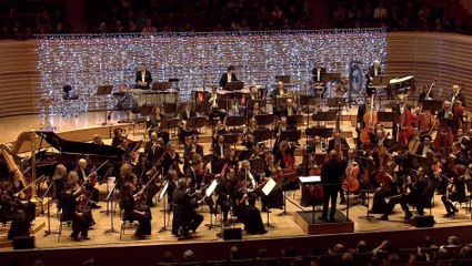 Oiseau de feu / Orchestre national d'Île-de-France