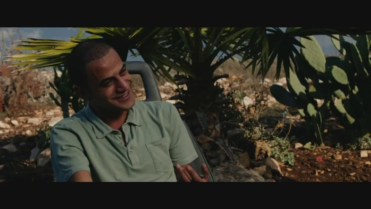 Ömer Fragmanı