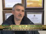 MS HASTASI RAHATSIZLIĞI VARDI ŞİFALI BİTKİLERİ KULLANDI