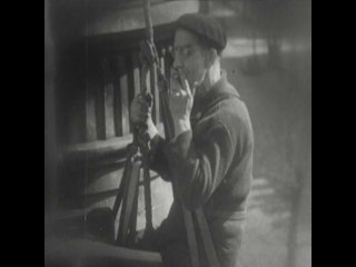 Le cauchemar des chutes de hauteur