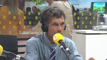 En finir avec les pesticides ?