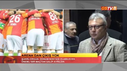 Beşiktaş Maç Sonu Yöneticilerimizden Açıklamalar