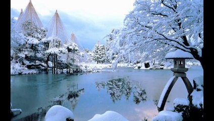 SAVALTORE ADAMO - TOMBE LA NEIGE - Guitar Solo, Arr. Thanh Nha