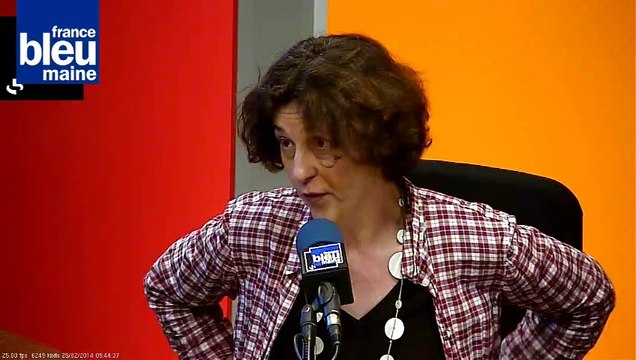 I. Sévère (EELV) : on peut avoir des divergences avec le PS et travailler ensemble