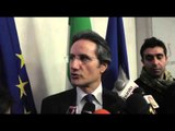 Napoli - La regione Campania e il Microcredito (24.02.14)